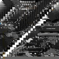 Placa de baza MSI Z490-A PRO, Socket 1200 Placa de baza MSI Z490-A PRO, Socket 1200