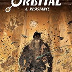 Orbital Vol. 6: Resistance