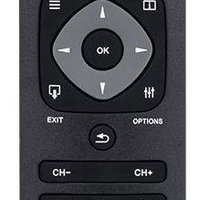 Telecomanda universala LED TV PHILIPS, OEM