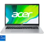 Laptop Acer Aspire A517-52G-717M cu procesor Intel® Core™ i7-1165G7 pana la 4.70 GHz, 17.3, Full HD, 8GB, 512GB SSD, NVIDIA GeForce MX450 2GB, No OS