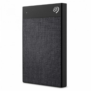 Hard disk extern Seagate Backup Plus Touch 1TB 2.5 inch USB 3.0 Black