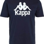 Tricou pentru copii Kappa Kappa Caspar 303910J-821 bleumarin 176, Kappa