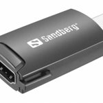 Adaptor USB-C - HDMI Sandberg 136-34, SANDBERG