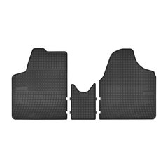 Set covorase cauciuc MAMMOOTH CITROEN JUMPY; FIAT SCUDO; PEUGEOT EXPERT; TOYOTA PROACE 01.07 - prezent 3 buc., Mammooth