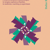 Ghid de povestiri terapeutice. Povestiri si metafore in psihoterapie, in terapia copilului si a familiei, in medicina, coaching si supervizare