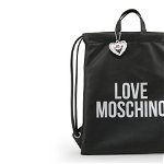 Rucsac Love Moschino JC4094PP16LM_100B