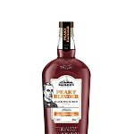 Peaky Blinder Spiced Rum, 0.7l, 40%