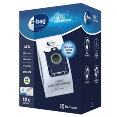 Electrolux E201SM Dust bag