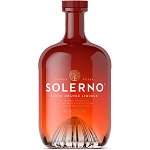 
Lichior de Portocale Solerno Blood, 40% Alcool, 0.7 l
