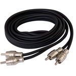 Cablu RCA Aura B220 MKII, 2 canale, 2M, Aura