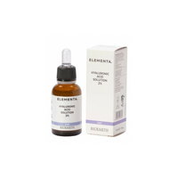 Ser de fata cu Acid Hialuronic 30ml, Elementa Bioearth, Bioearth