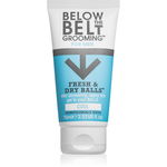 Below the Belt Grooming Cool Intimate Gel gel pentru părțile intime pentru bărbați 75 ml, Below the Belt Grooming