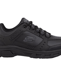 Skechers Sneakers Redwick 51896/BBK Negru