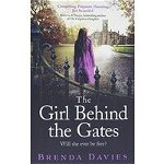 Girl Behind the Gates