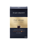 Davidoff Fine Aroma cafea macinata 250gr, Davidoff