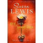My Lies, Your Lies, Hardback - Susan Lewis