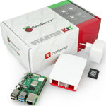 Raspberry Pi 4 Model B 2GB RAM Kit (RPI-15065), Raspberry Pi