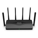 Router wireless MERCUSYS 2.5Gigabit MR47BE Tri-Band WiFi 7