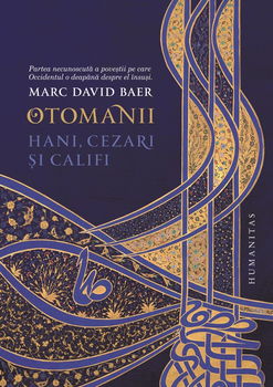 Otomanii - Paperback brosat - Humanitas, 