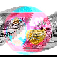 Papusa surpriza LOL Surprise Queens, Multicolor