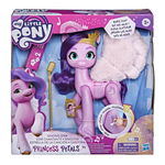 Poneiul My Little Pony Movie Singing Star Princess Petals (f1796) 