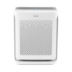 purificator de aer smart levoit vital 200s pro wi-fi, filtru true hepa, acoperire pana la 46 m², senzor calitate aer, compati, Levoit