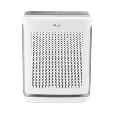 purificator de aer smart levoit vital 200s pro wi-fi, filtru true hepa, acoperire pana la 46 m², senzor calitate aer, compati, Levoit