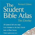 Student Bible Atlas