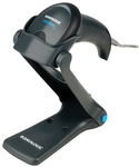 Cititor coduri de bare Datalogic QuickScan QW2170, PS2, stand, negru