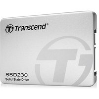 Transcend 1TB, 2.5'' SSD230S, DRAM Cache, Aluminum, EAN: 760557838753, TRANSCEND