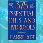 375 Essential Oils for Aromatherapy
