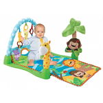Salteluta de joaca EURObaby 8504 ebjs8504