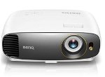 Videoproiector BenQ W1720 Home Cinema DLP Ultra HD 4K HDR 2000 lumeni Alb Negru 9h.jlc77.1he