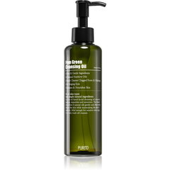 From Green Ulei de curatare 200 ml, Purtio, PURITO