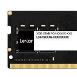 8GB DDR4 3200MHz CL22, Lexar