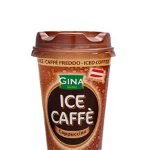 Gina ice coffe 230 ml Engros, 