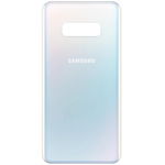 Capac Baterie Galaxy S10e G970 Alb, Samsung