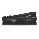 Memorie HyperX Fury RGB 16GB DDR4 3733MHz CL19 Dual Channel Kit