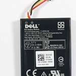 Baterie originala Dell pentru RAID Controller PowerEdge (PERC) H710, H710P, H810, Dell