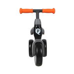 Mini-pushbike Qplay Sweetie Portocaliu, QPlay