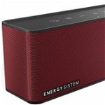 Boxa Portabila Energy Sistem Music Box 5+, Bluetooth, 10 W (Rosu)