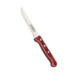 Cutit jumbo friptura, lama 127mm, Polywood