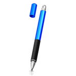 Techsuit - Stylus Pen JC02 - Dark Blue, 