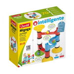 Set Migoga Junior Basic, +18 luni, Quercetti
