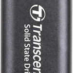 1TB ESD310C Portable, USB 10Gbps, Type-C/A, Transcend