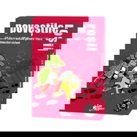 Povestile Rosii, Povesti intunecate