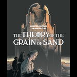 Theory of The Grain of Sand TP, IDW Publishing