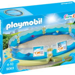 Tarc acvatic playmobil family fun, Playmobil