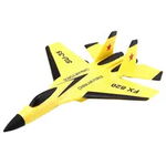 Avion cu telecomanda Kristre FX820 SU-35 Rc Jet, OEM