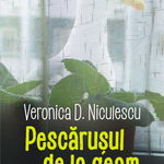 Pescărușul de la geam - Paperback brosat - Veronica D. Niculescu - Polirom, 